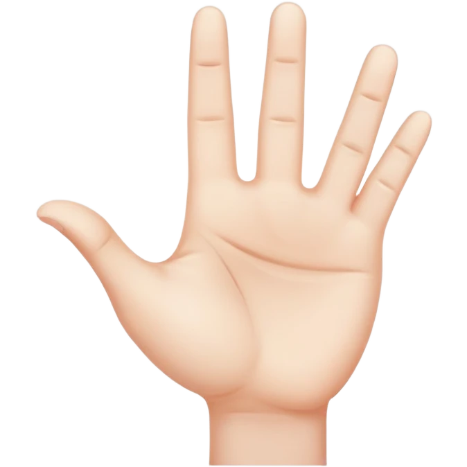 Fingering  emoji