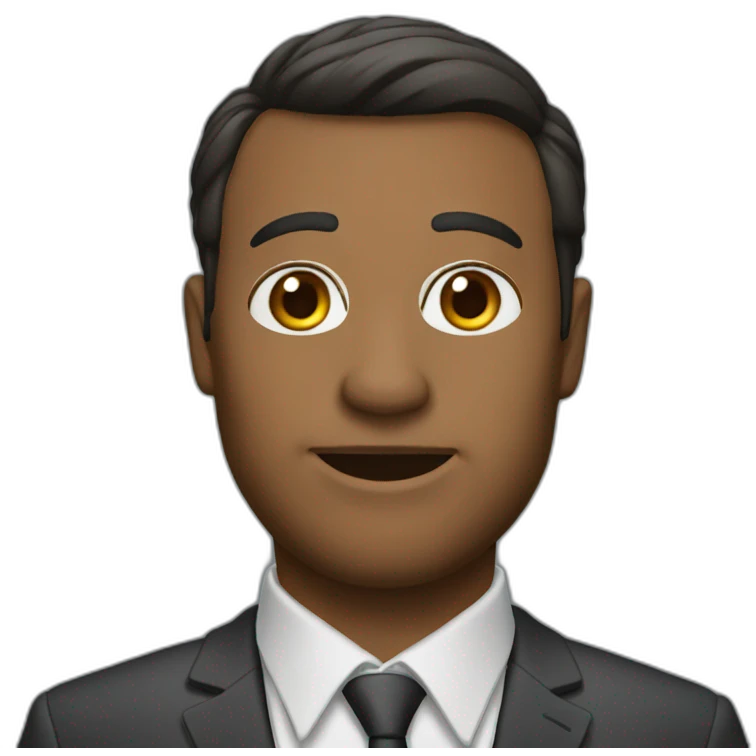 the best man teacher emoji