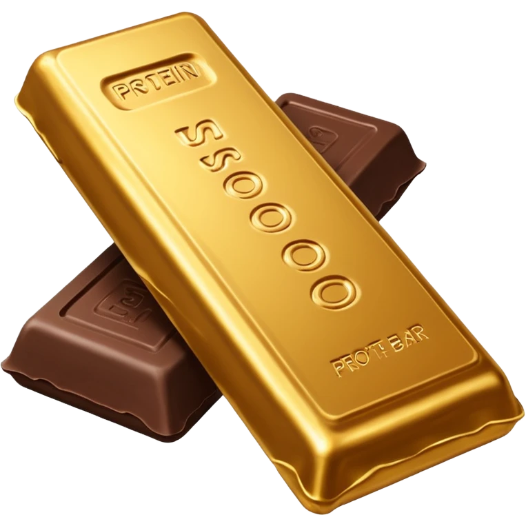 protein bar emoji