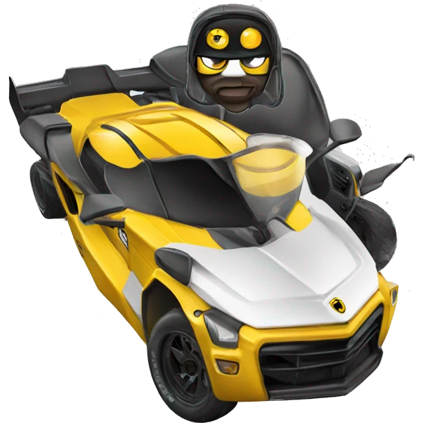 Can am emoji