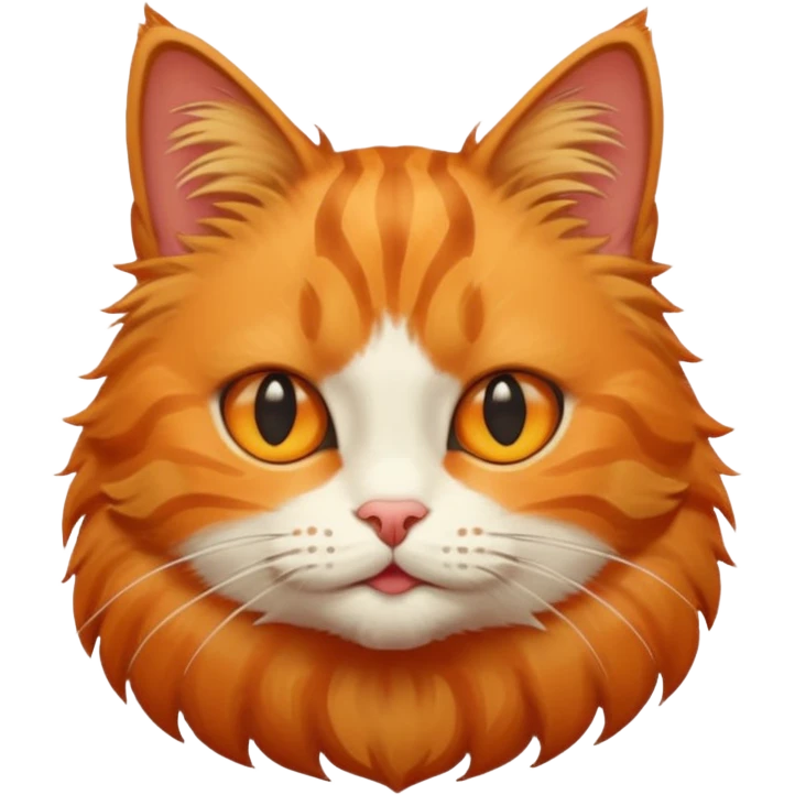Cat emoji