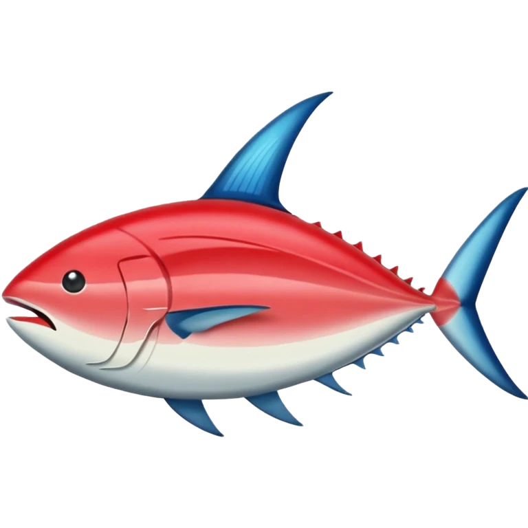 Tung tuna sahurunu tuna emoji
