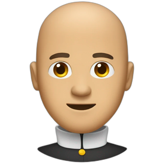 Titeuf emoji
