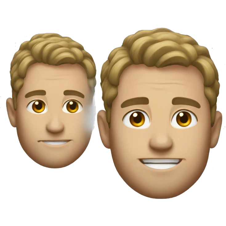 Clayton Hobbs emoji