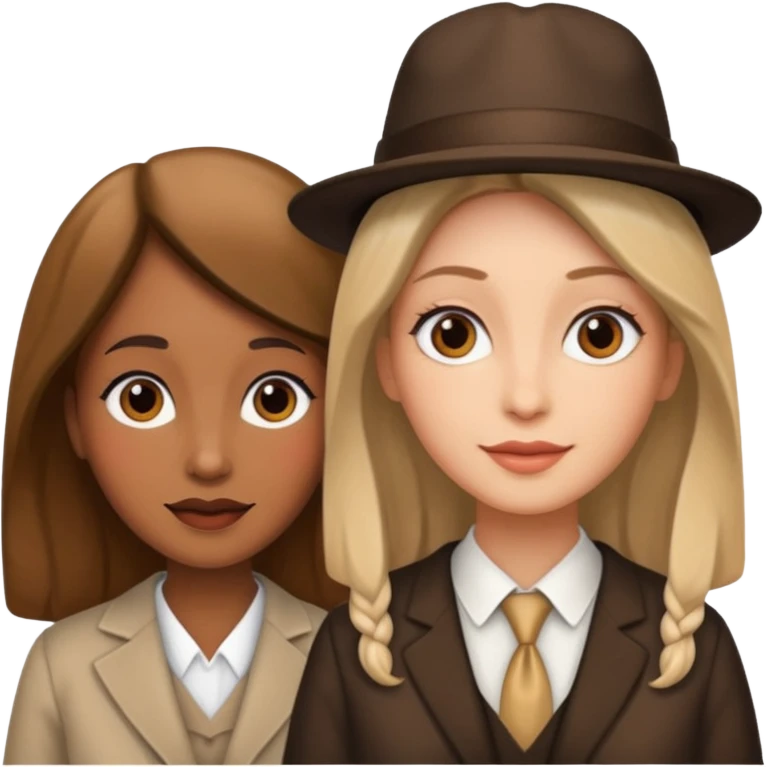 hazme a 2 mohas y 1 rabai emoji