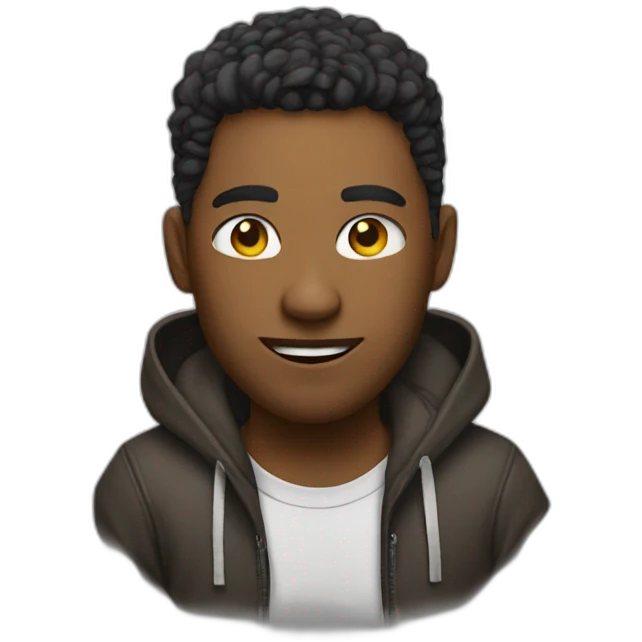 chill ca emoji