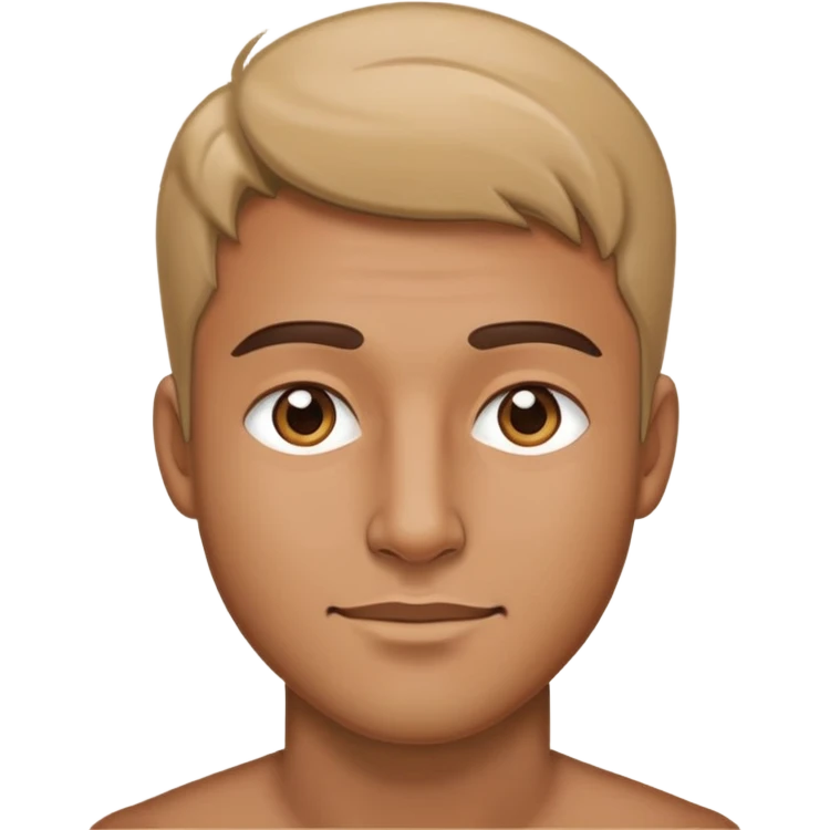 Men emoji