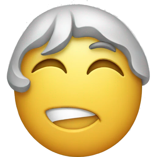 Iphone emoji