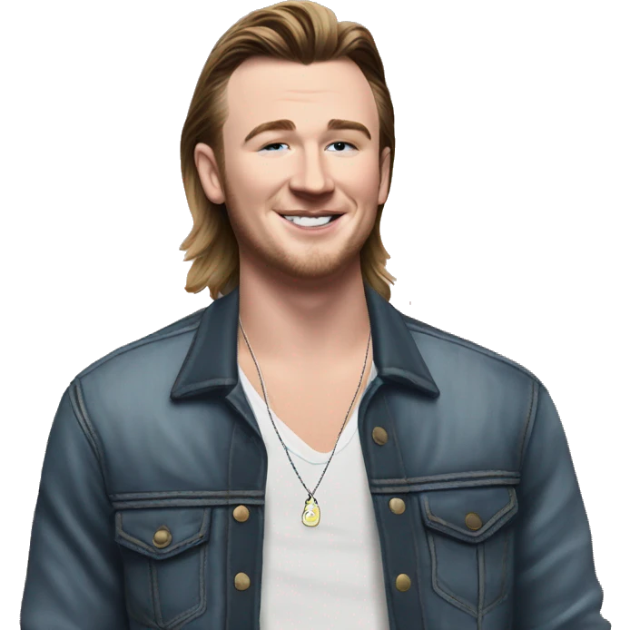 Morgan wallen  emoji