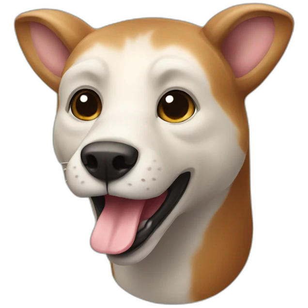 Brochet animal emoji