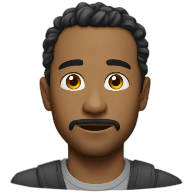 Unreal emoji