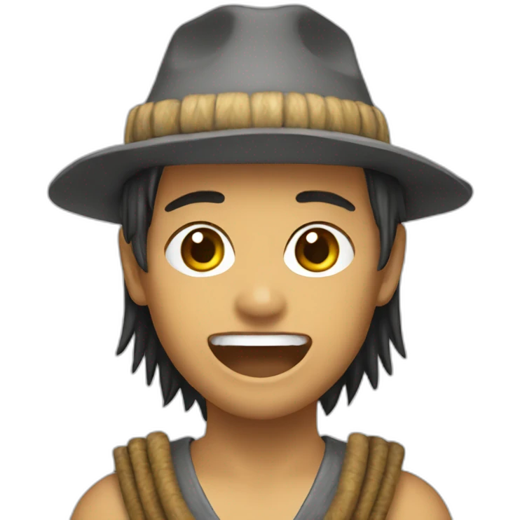 totora emoji