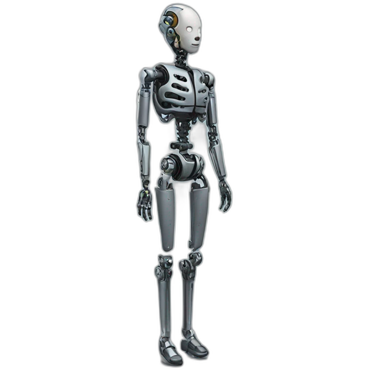bionic prosthesis emoji