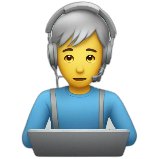 no wireless connectivity emoji