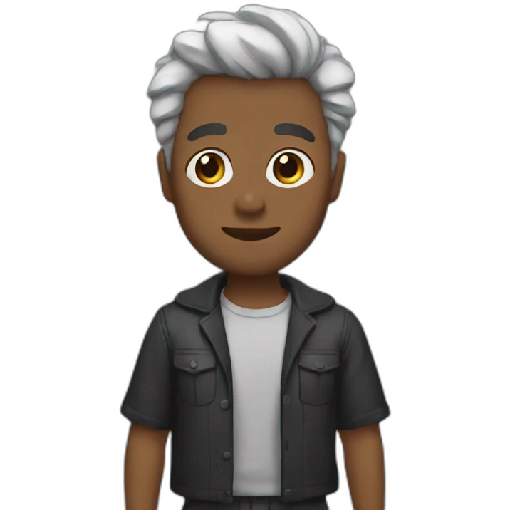 Alonzo emoji
