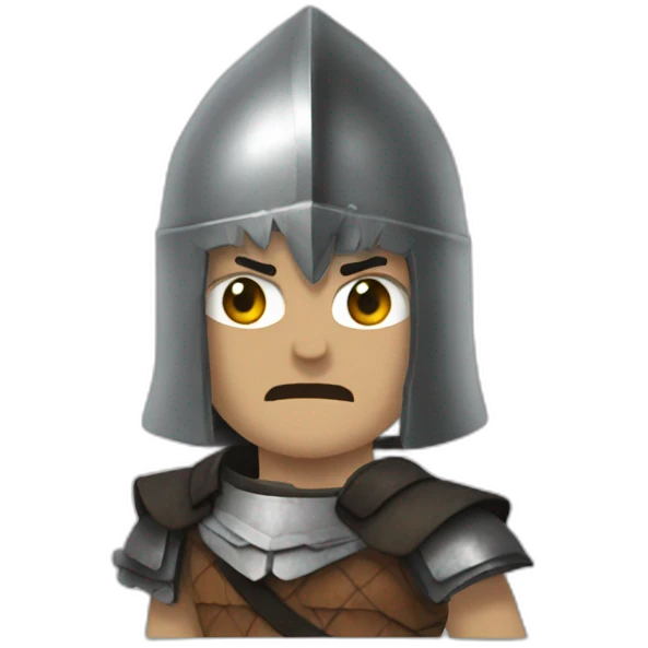 berserk emoji