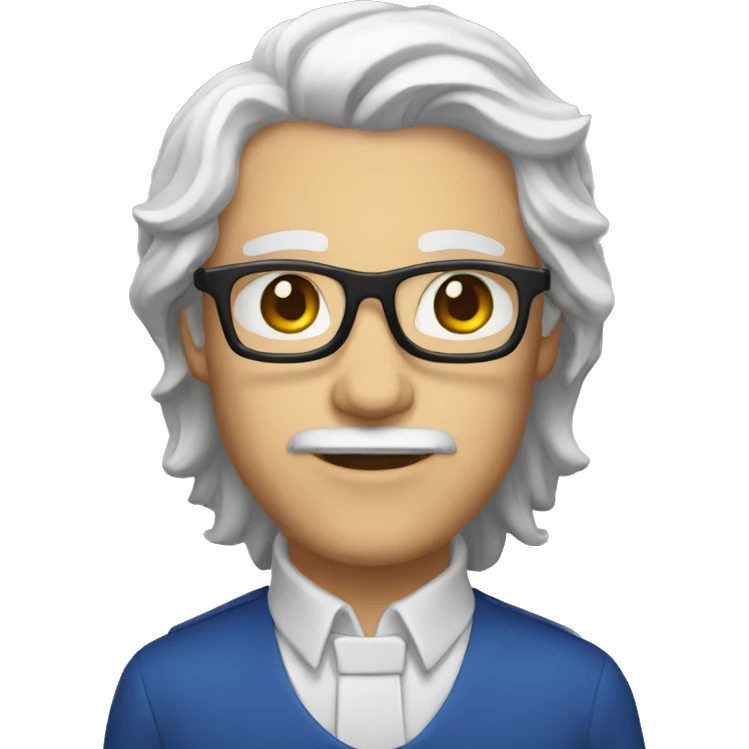 Sigma emoji