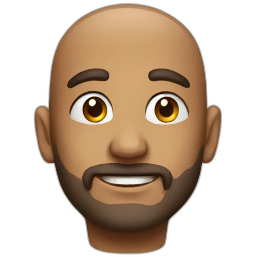Aigri emoji
