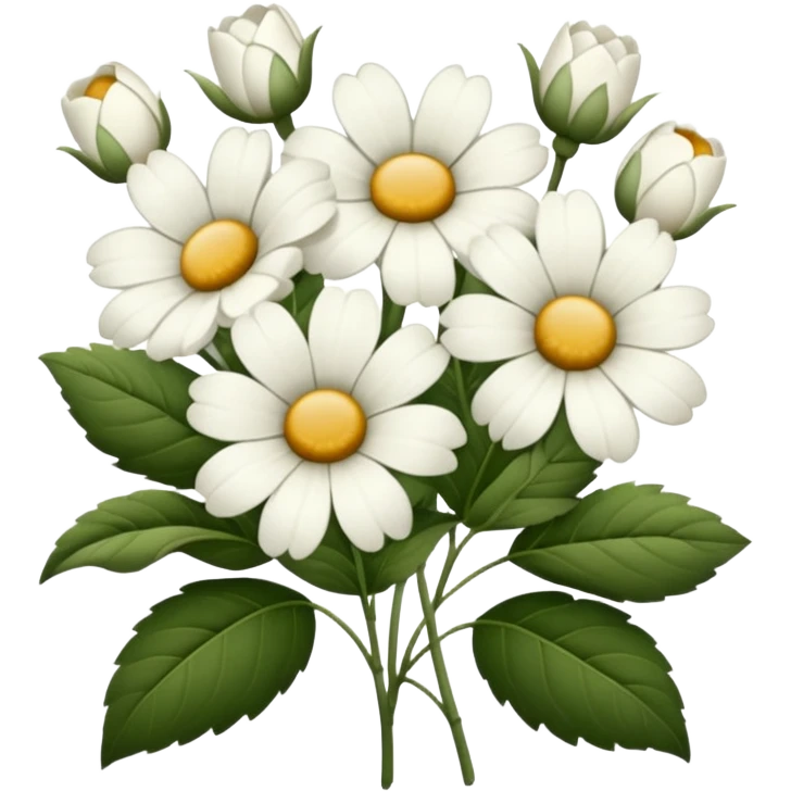 White  vintage aesthetic  emoji