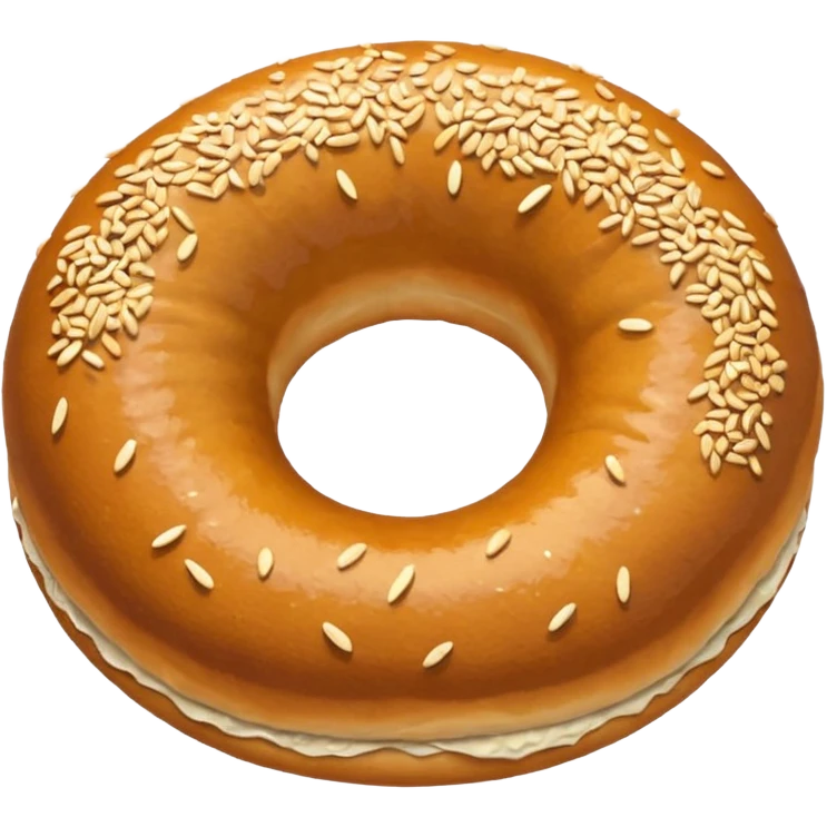 Simit emoji