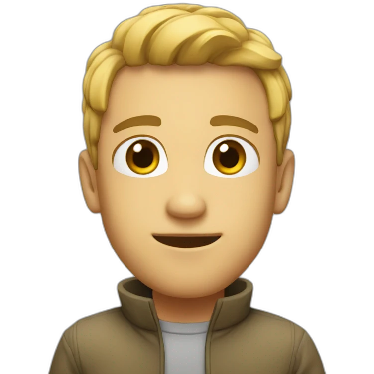 А4 emoji