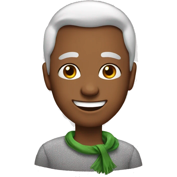 Merry Christmas  emoji