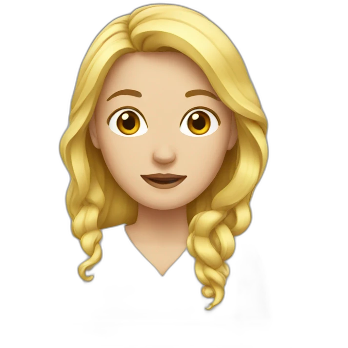 white women emoji