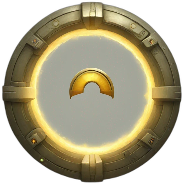 Stargate emoji