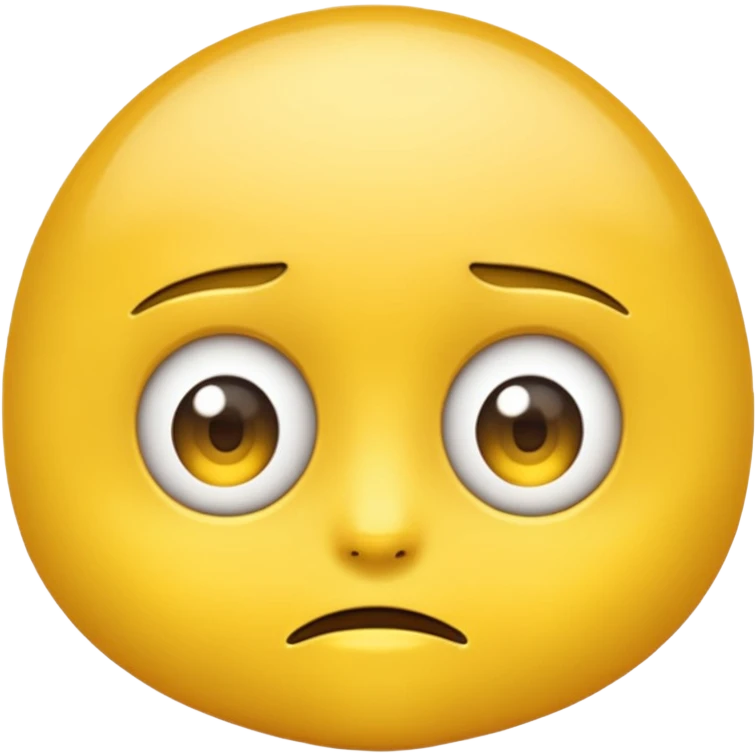 Side eye emoji  emoji