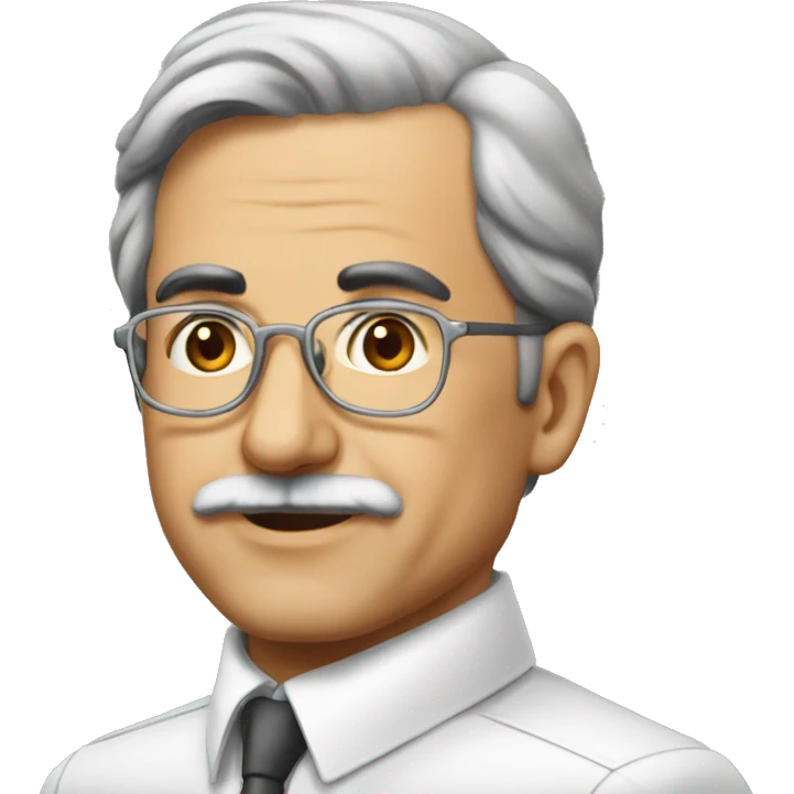 Kemal Kılıçdaroğlu  emoji