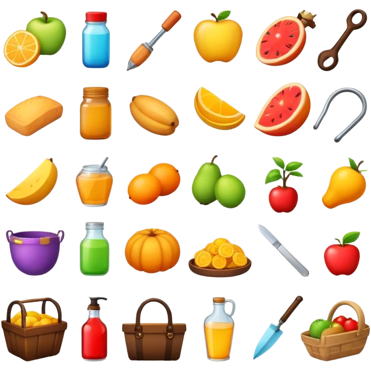 trade iteams emoji