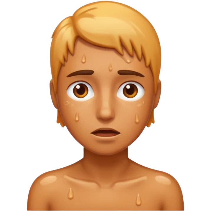 fucking rinsed emoji