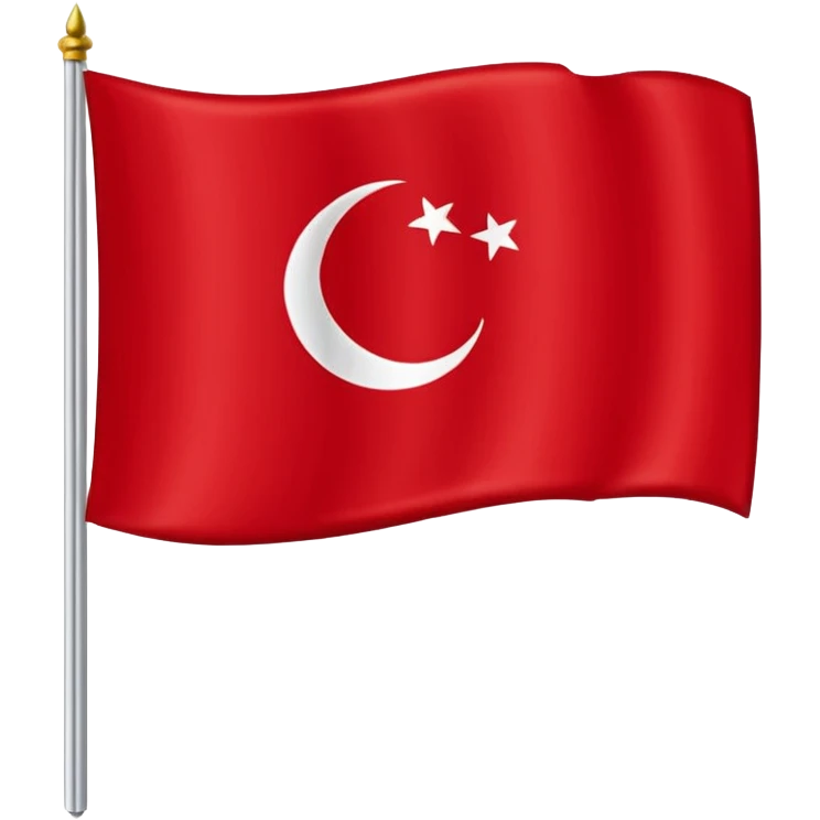 İmam Hüseyn flag emoji