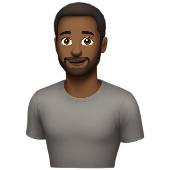 Eric-zemoure emoji