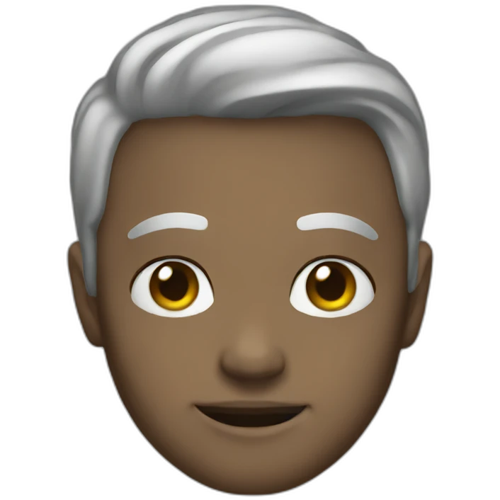 Peace emoji
