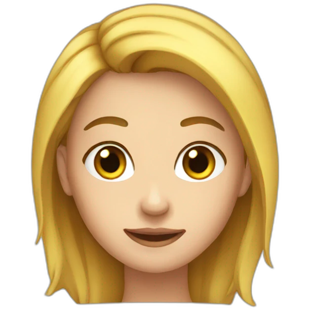 Erin emoji