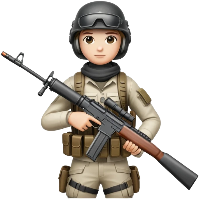 PUBG emoji