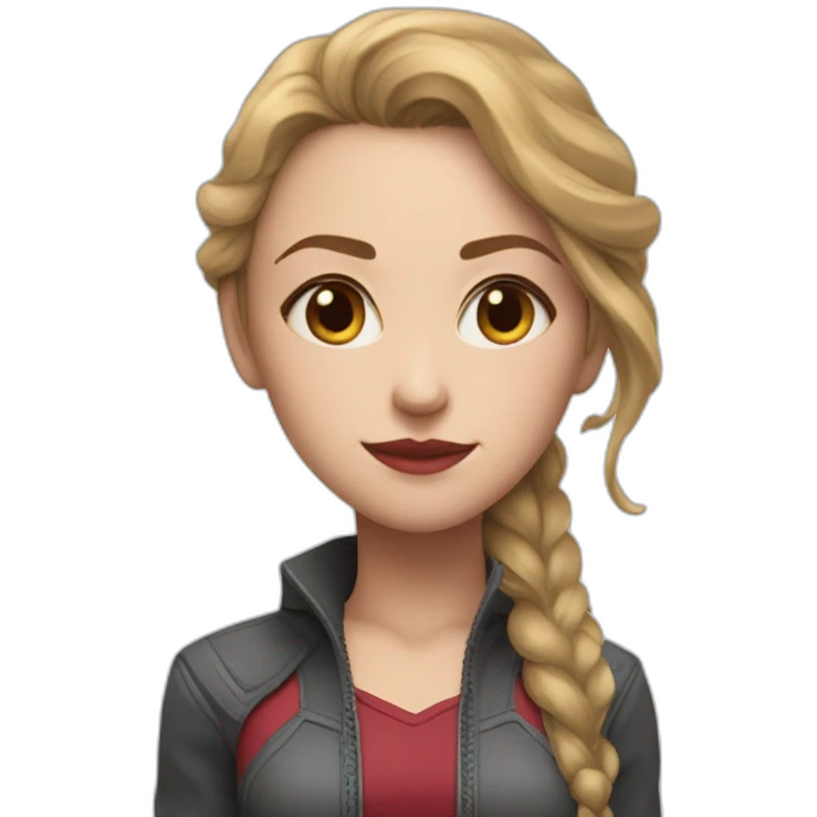 wanda maximoff earth 838 emoji