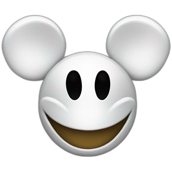 deadmau5 emoji