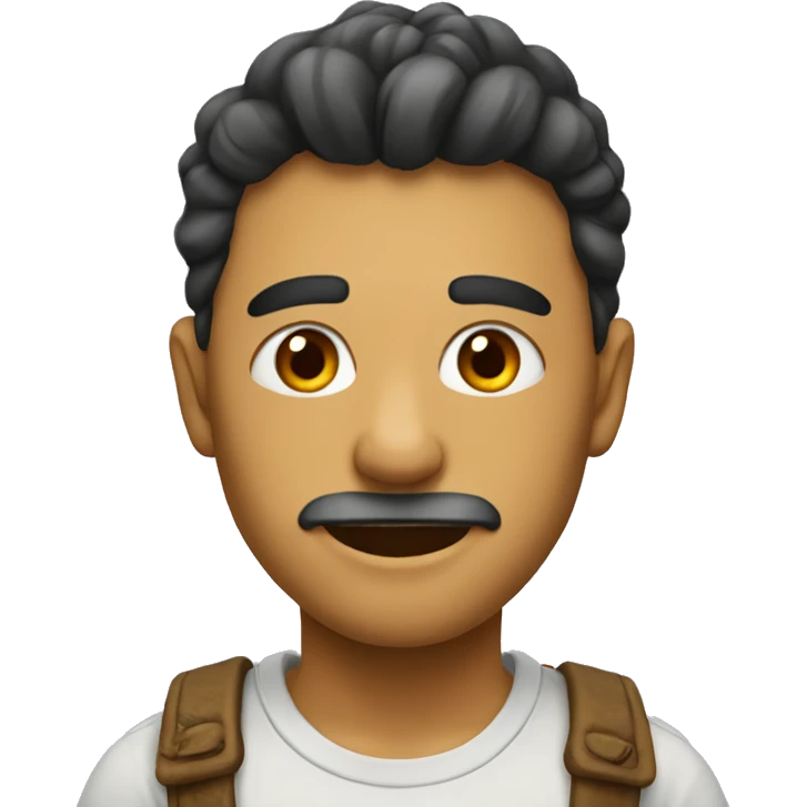emù emoji