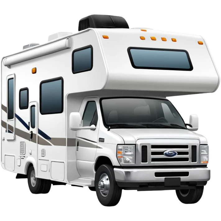 2024 Class C Rv emoji