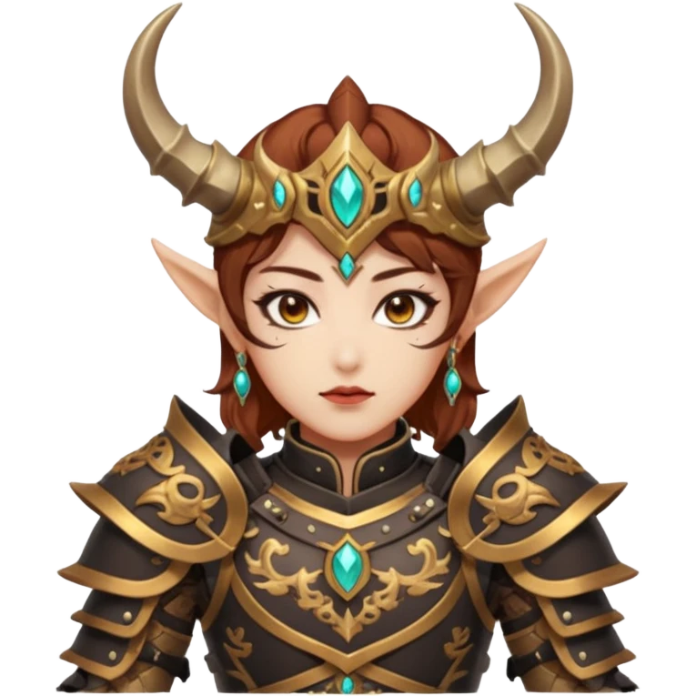 Rumi kpop demon hunterex emoji