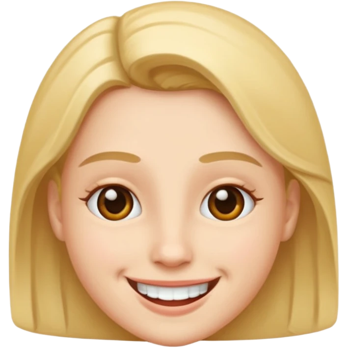 Peťovský face emoji