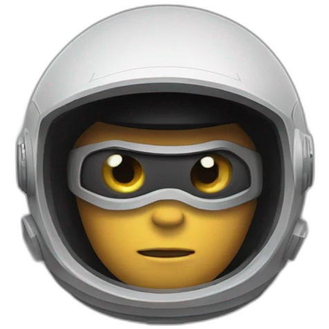 hal from 2001 space odyssey emoji