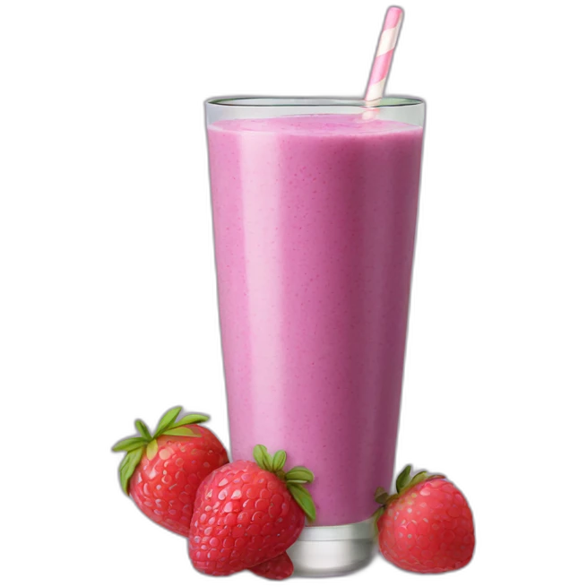 erewhon smoothie emoji