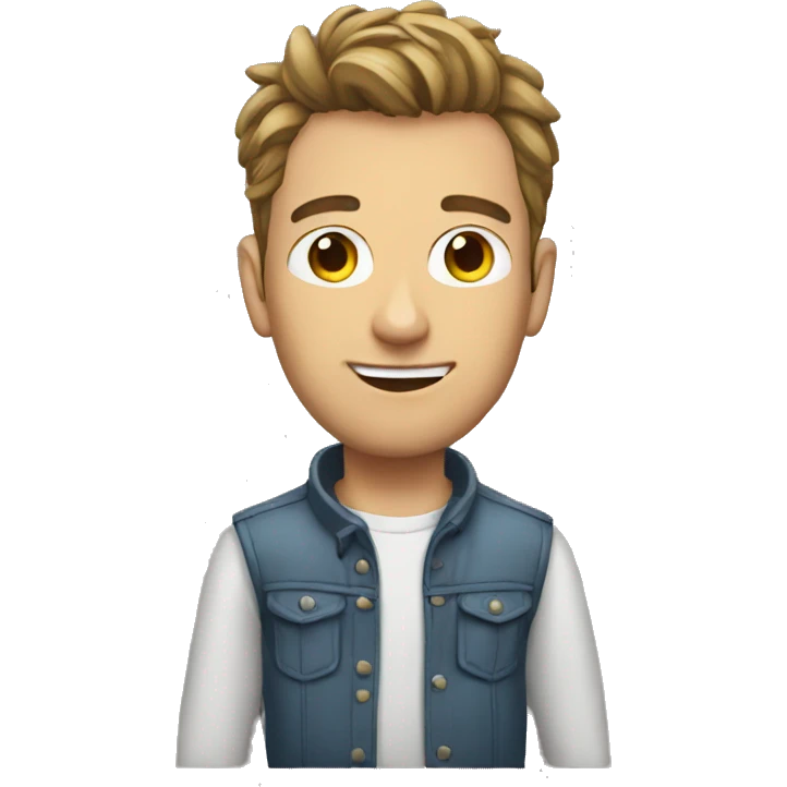 Adam Stoner emoji