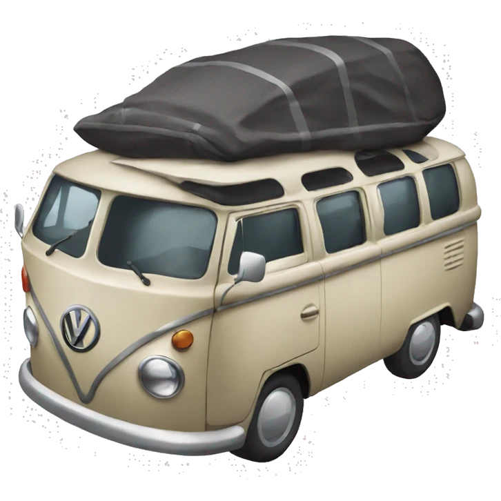 Volkswagen emoji