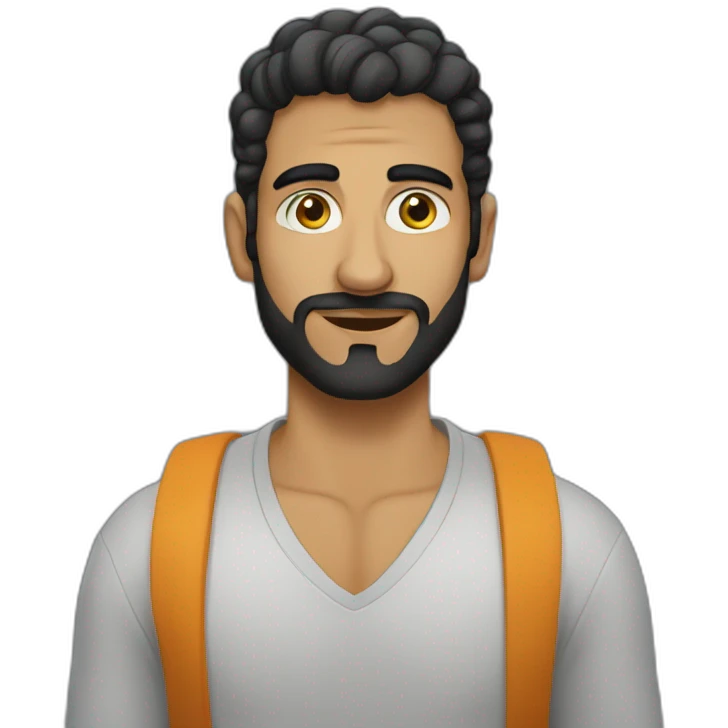 oussama amar emoji