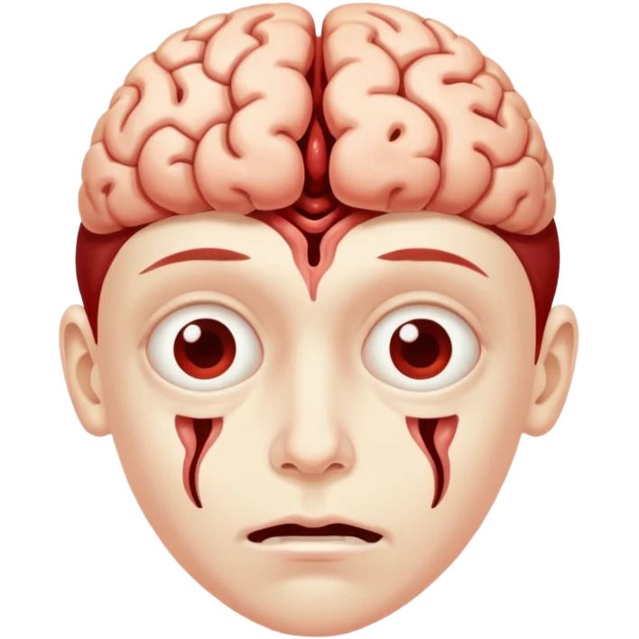 funny brainrot emoji