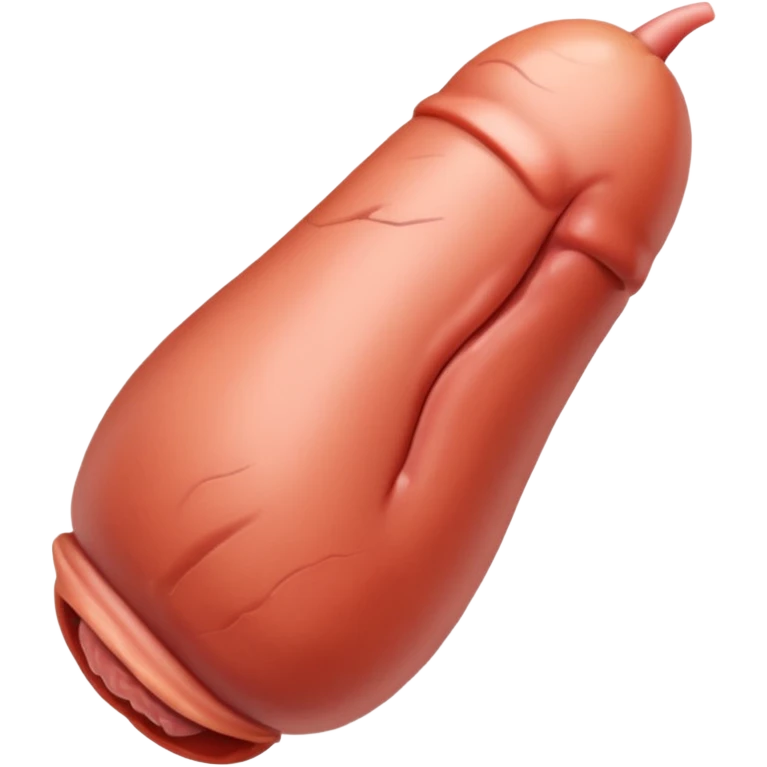 Penis emoji